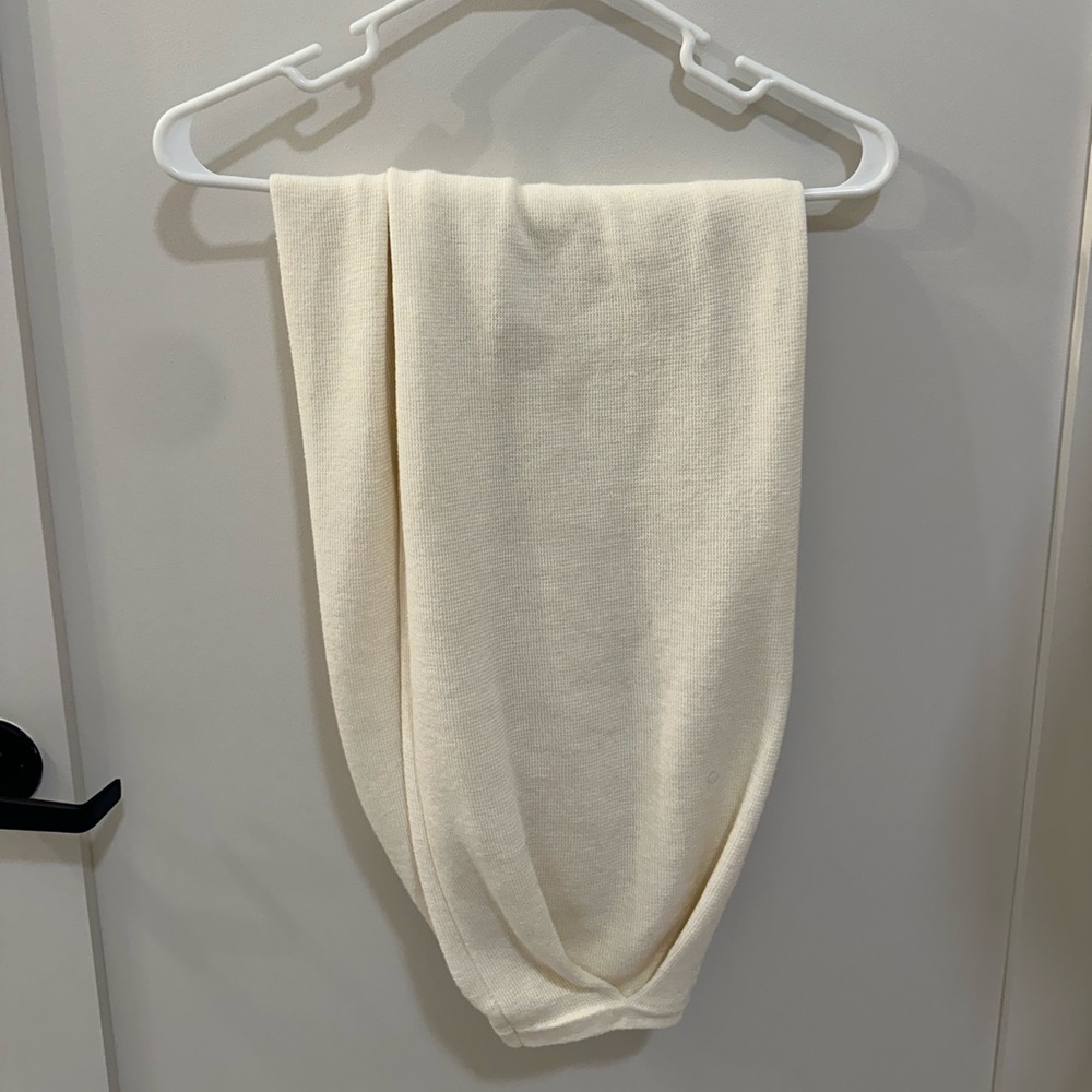 NWOT Free People Sweater Pants